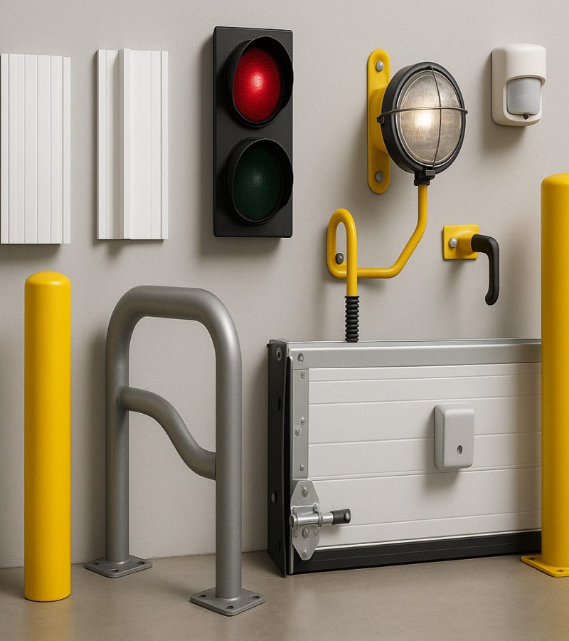 Accesorios