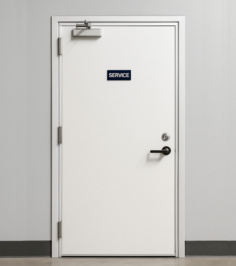 puerta-servicio